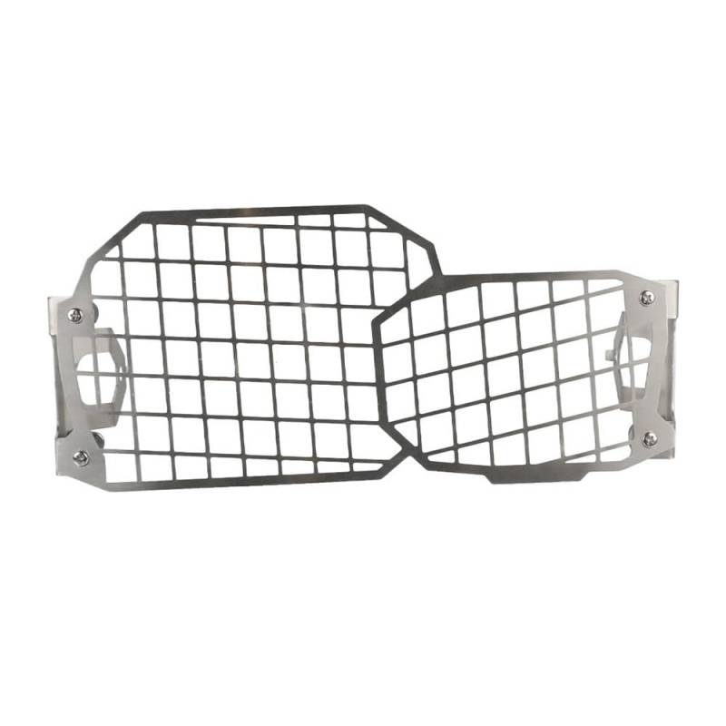 Motorradzubehör Für F800GS F700GS F650GS F 800 GS 700 650 GS 2008-2018 Motorrad Scheinwerfer Schutz Grille Schutz Abdeckung Hand Licht Grille von Jiechao