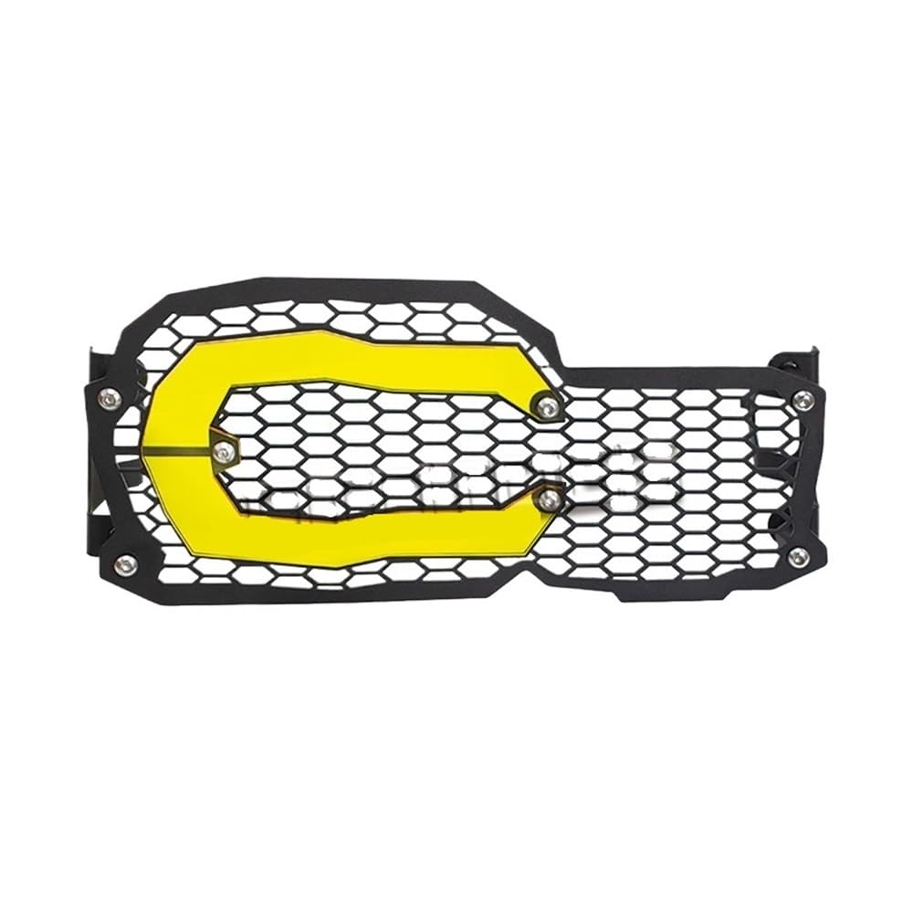 Motorradzubehör Für F800GS F700GS F650GS Für Twin Zyl. F 800 GS Für Adventure Motorrad Scheinwerferschutz Grille Schutzabdeckung Handlichtgitter von Jiechao