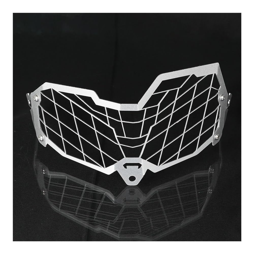 Motorradzubehör Für Hond&a Für CRF 250L CRF250L Für CRF 250 L Für Rally CRF 300L 300 L 2017-2023 Motorrad Scheinwerfer Protector Grille Schutz Abdeckung von Jiechao