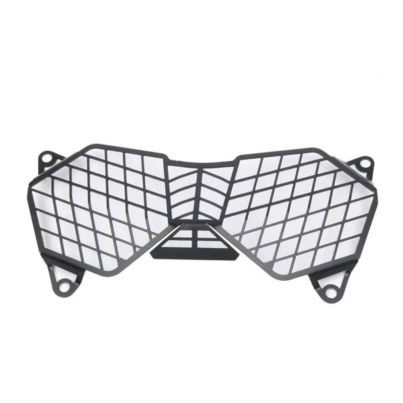 Motorradzubehör Für Triumph Für Tiger800 Für Tiger 800 XC XCX XCA XR XRT XRX 2010-2018 Motorrad Zubehör Scheinwerfer Grille Schutz Schutz Abdeckung von Jiechao