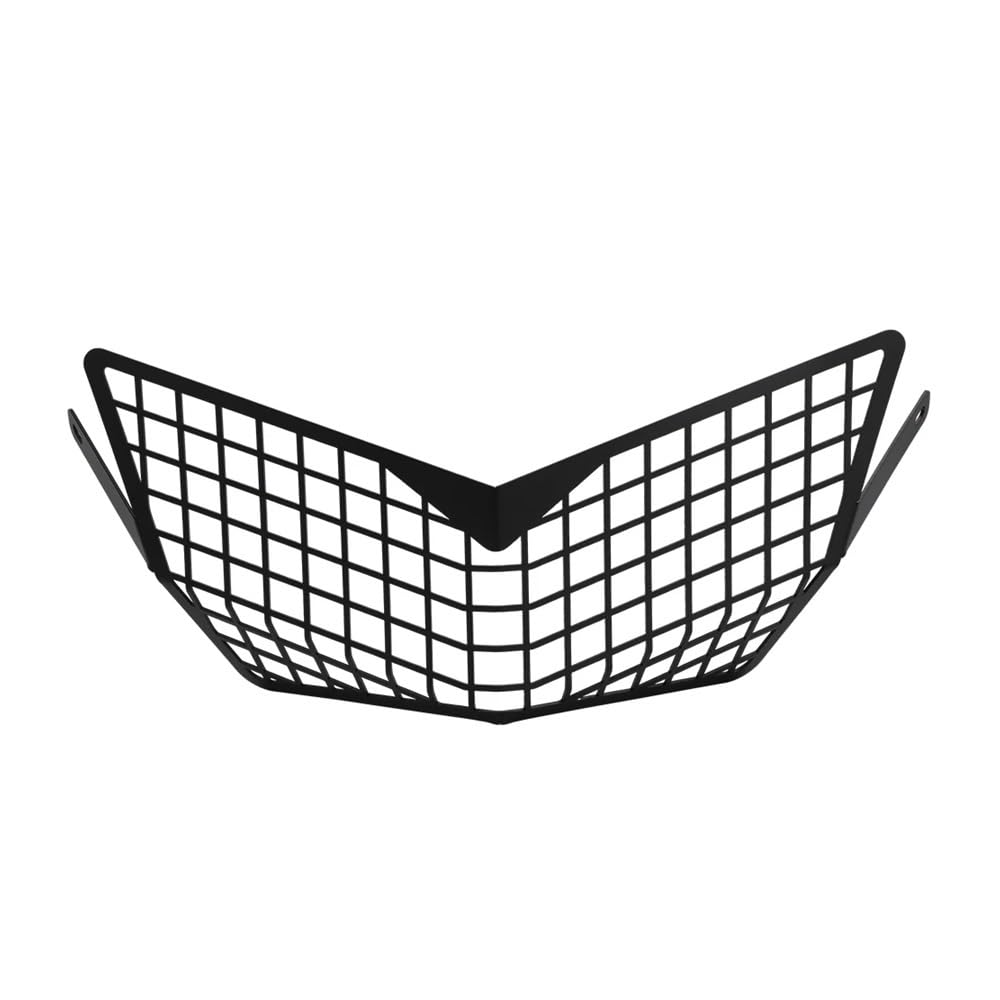 Motorradzubehör Für Varadero XL1000V 2003-2013 Motorrad Scheinwerfer Schutz Front Licht Scheinwerfer Mesh Grille Schutz Abdeckung Schutz von Jiechao