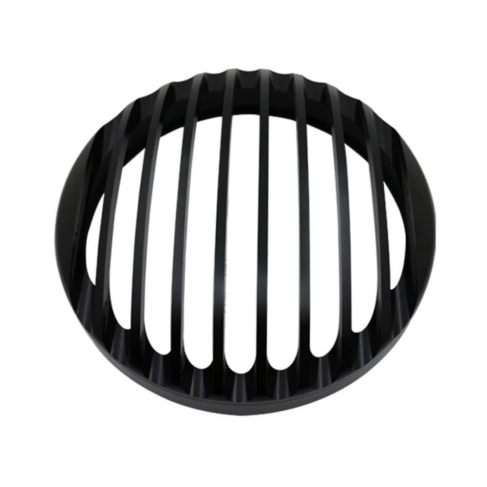 Motorradzubehör Motorrad Scheinwerfer Grill Abdeckung Grille Schutz Für harle&y Für Davidson Für Sportster XL 883 XL883 Für Eisen XL 1200 XL1200 Für Custom XL1200C von Jiechao