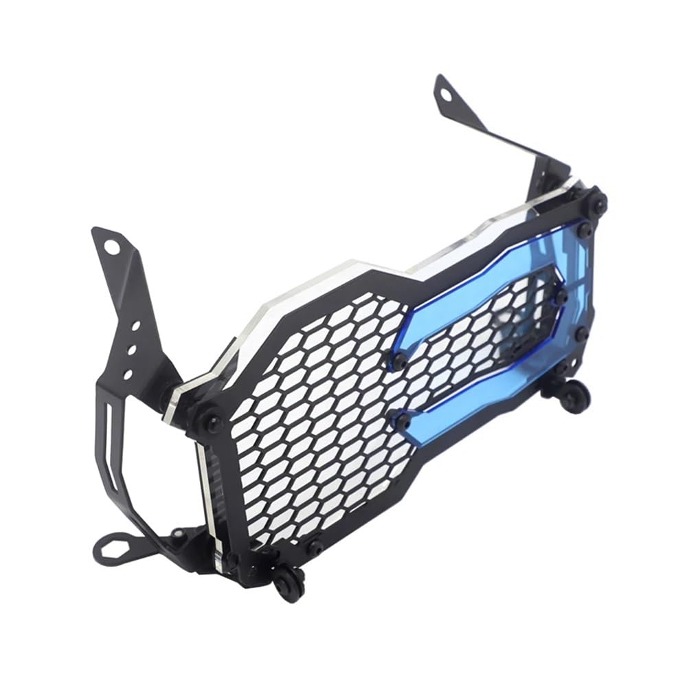 Motorradzubehör Motorrad Scheinwerfer Protector Grille Schutz Abdeckung Schutz Grill Für R1200GS R1250GS LC Für Abenteuer R 1200 GS R1250 GS von Jiechao