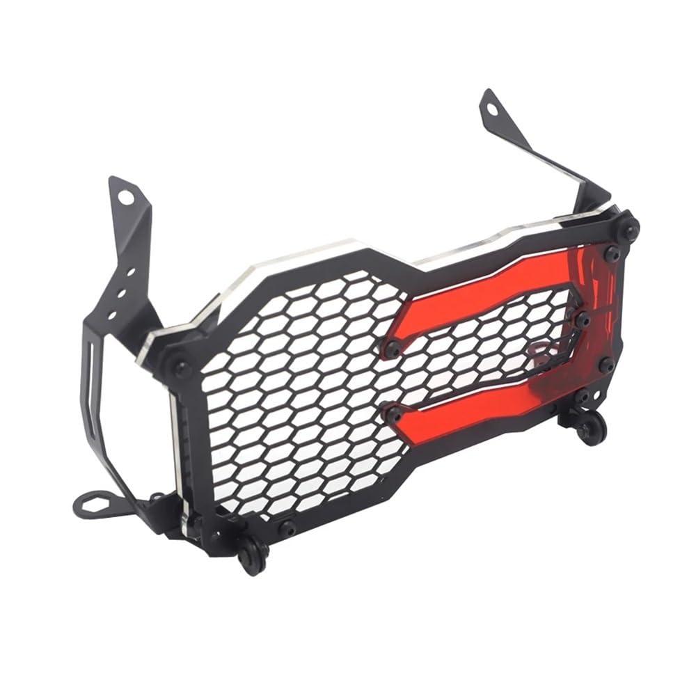 Motorradzubehör Motorrad Scheinwerfer Protector Grille Schutz Abdeckung Schutz Grill Für R1200GS R1250GS LC Für Abenteuer R 1200 GS R1250 GS von Jiechao