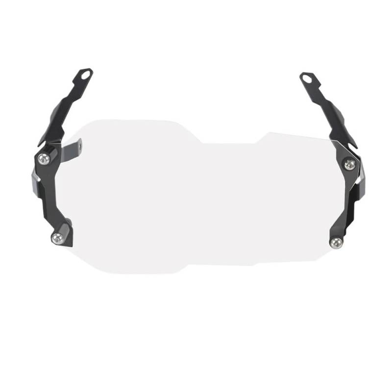 Motorradzubehör Motorrad Scheinwerfer Protector Grille Schutz Abdeckung Schutz Grill Für R1250GS Für DV Für LC R 1250GS Für Abenteuer 2019-2023 von Jiechao