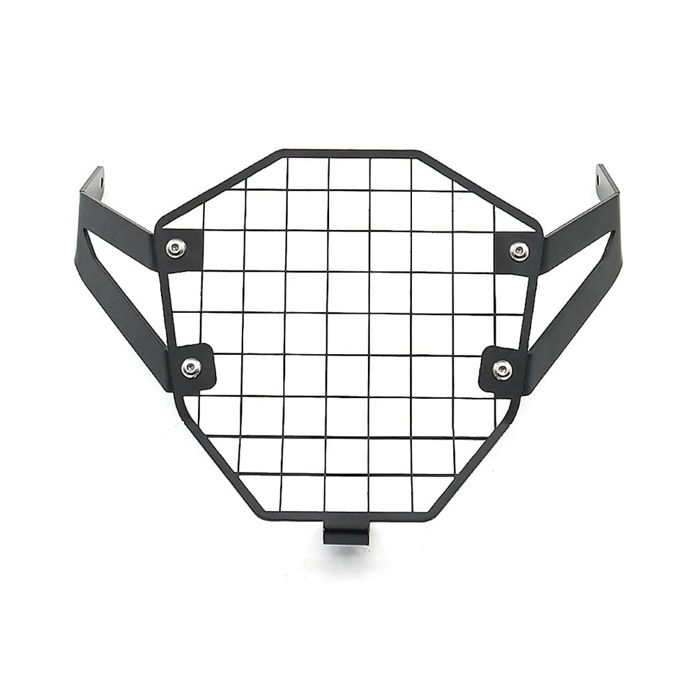 Motorradzubehör Motorrad Scheinwerfer Protector Grille Schutz Abdeckung Schutz Grill Für S&uzuki Für V-STROM 800DE 2023 2024 von Jiechao