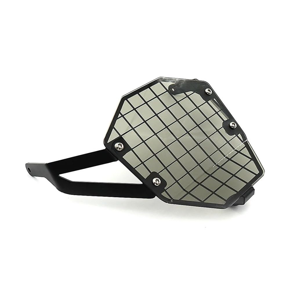 Motorradzubehör Motorrad Scheinwerfer Protector Grille Schutz Abdeckung Schutz Grill Für S&uzuki Für V-STROM 800DE 2023 2024 von Jiechao