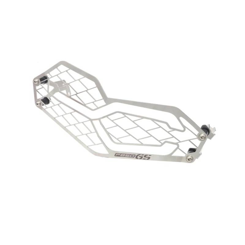 Motorradzubehör Motorrad Zubehör Scheinwerfer Abdeckung Schutz Grille Mesh Guard Für F 850 ​​GS F 750 GS 2018-2022 von Jiechao