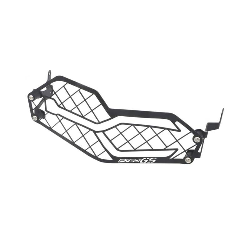 Motorradzubehör Motorrad Zubehör Scheinwerfer Abdeckung Schutz Grille Mesh Schutz Für F 850 ​​Für GS F 750 Für GS von Jiechao