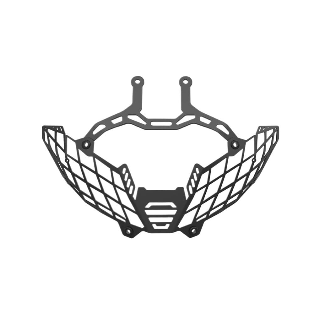 Motorradzubehör Motorrad Zubehör Scheinwerfer Protector Grille Schutz Abdeckung Schutz Für y&amaha Für Tracer 9 Für Tracer9 GT 2021-2024 von Jiechao