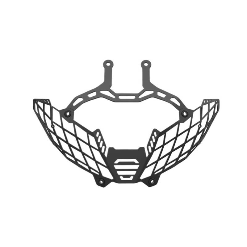 Motorradzubehör Motorrad Zubehör Scheinwerfer Protector Grille Schutz Abdeckung Schutz Für y&amaha Für Tracer 9 Für Tracer9 GT 2021-2024 von Jiechao