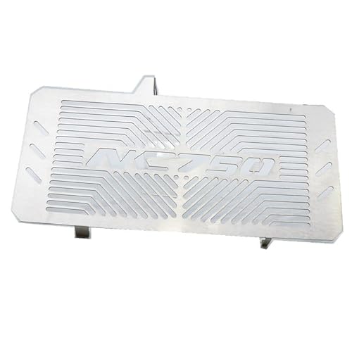 Jingyingtt Motorradzubehör Kühlerschutzgitter Grillabdeckung Kompatibel mit NC750X NC 750X 750 X NC750S NC750 2014-2019 2021 von Jingyingtt