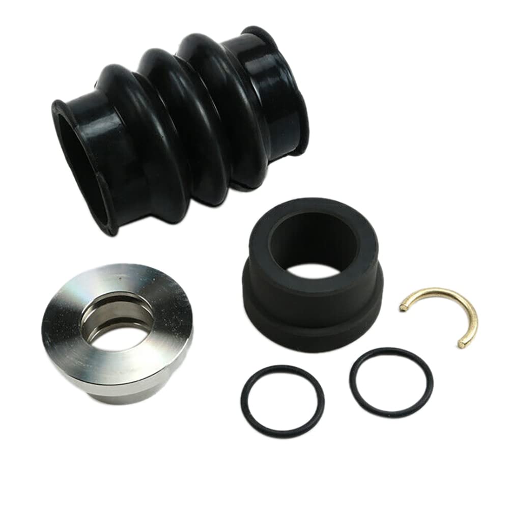 Jisapmzu Carbon Seal Drive Line Rebuild Kit und Boot für 787 800 XP GTX GSX von Jisapmzu