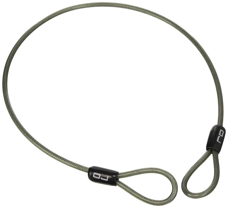 OJ jm0570 Helm Lock Anti Diebstahl Kabel für Headset von OJ