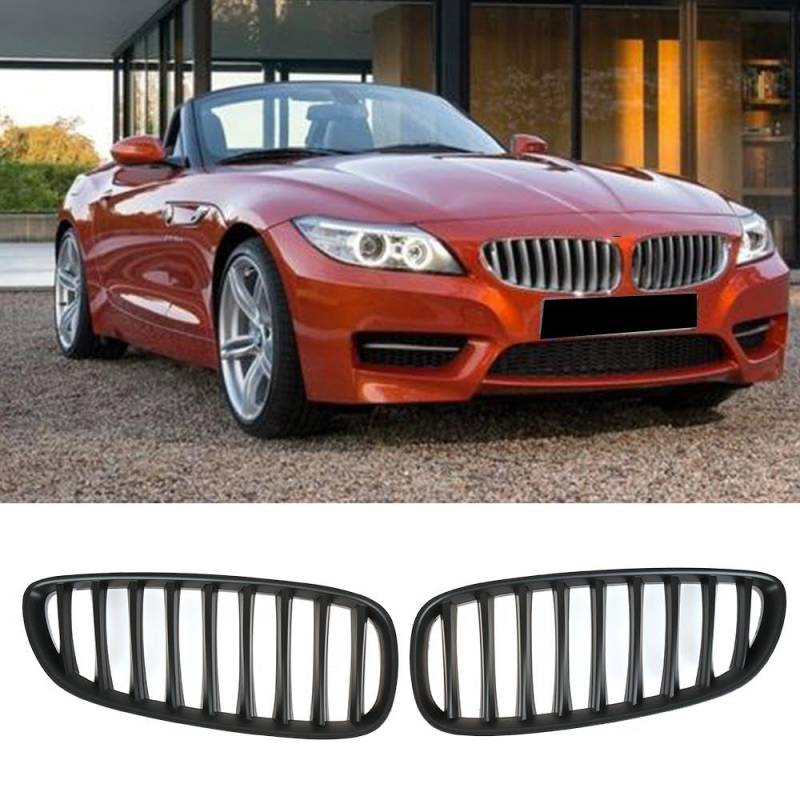 Kühlergrille Front Bumper Grille für BMW E89 Z4 2009-2015 Car von JoboJi