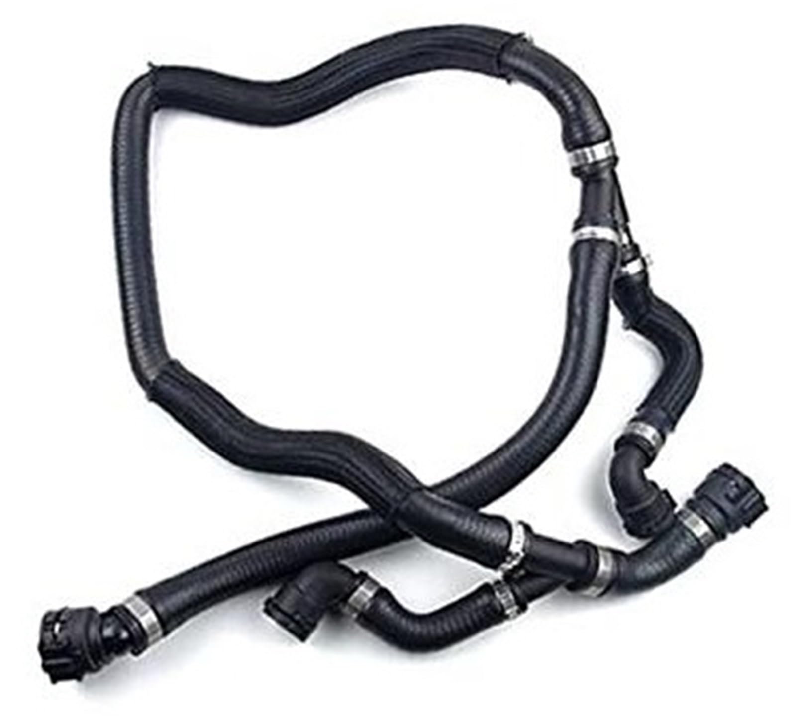 Auto-Kühlerschlauch for F15 F16, 17127623272 Neue Autoteile Wasserschlauch Kühler Wasserschlauch Auto-Kühlerschlauch for F15 F16, 17127623272 Neue Autoteile Wasserschlauch Kühler Wasserschlauch von Jodriva