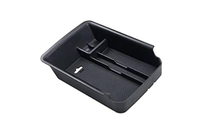 Autotürtaschen-Aufbewahrung, Jodriva, for, A3 8Y A3L Sedan Hatchback Sportback 2021 2022 Auto Schwarz Frontkonsole Armlehne Handschuh Aufbewahrungsbox Fach Container Organisieren Autotürgriff Aufbew von Jodriva