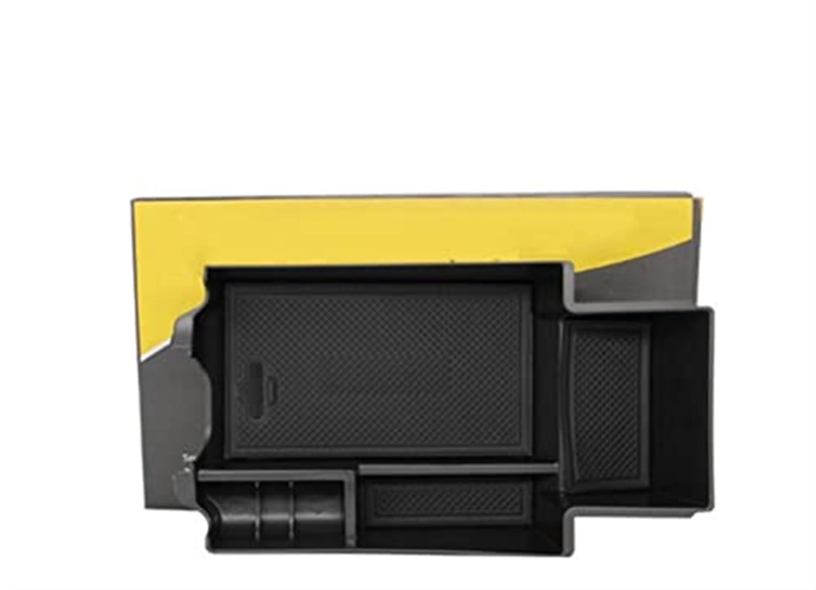 Autotürtaschen-Aufbewahrung, Jodriva Auto-Innenraum-Mittelarmlehnen-Aufbewahrungshandschuhfach, for, for, E-Klasse W213 E200 300 2016–2019, for, A/B-Klasse CLA GLA CLS Autotürgriff-Aufbewahrungsbox von Jodriva