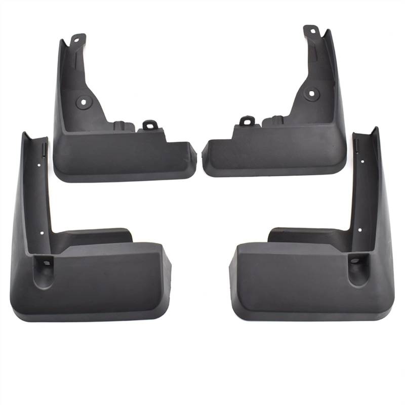 JIMYRA Schmutzfänger for vorne und hinten, Spritzschutz, for Toyota, for Corolla, E210 4-türige Limousine 2020, Zubehör Schmutzfänger Auto von Jodriva