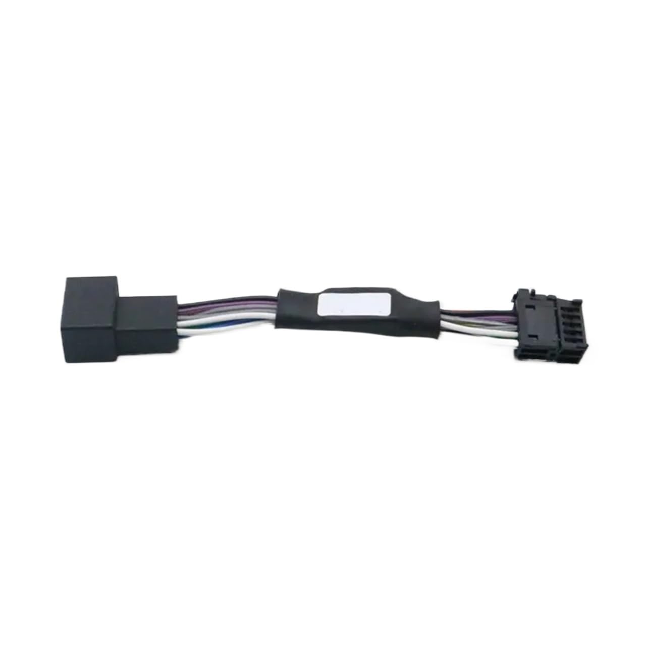 Jodriva, for Seat, Ibiza 2018 2019 2020 2021 Auto-Automatik-Stopp-Start-Motorsystem Aus Geschlossener Kontrollsensorstecker Fahrzeug-Start-Stopp-Sensor von Jodriva