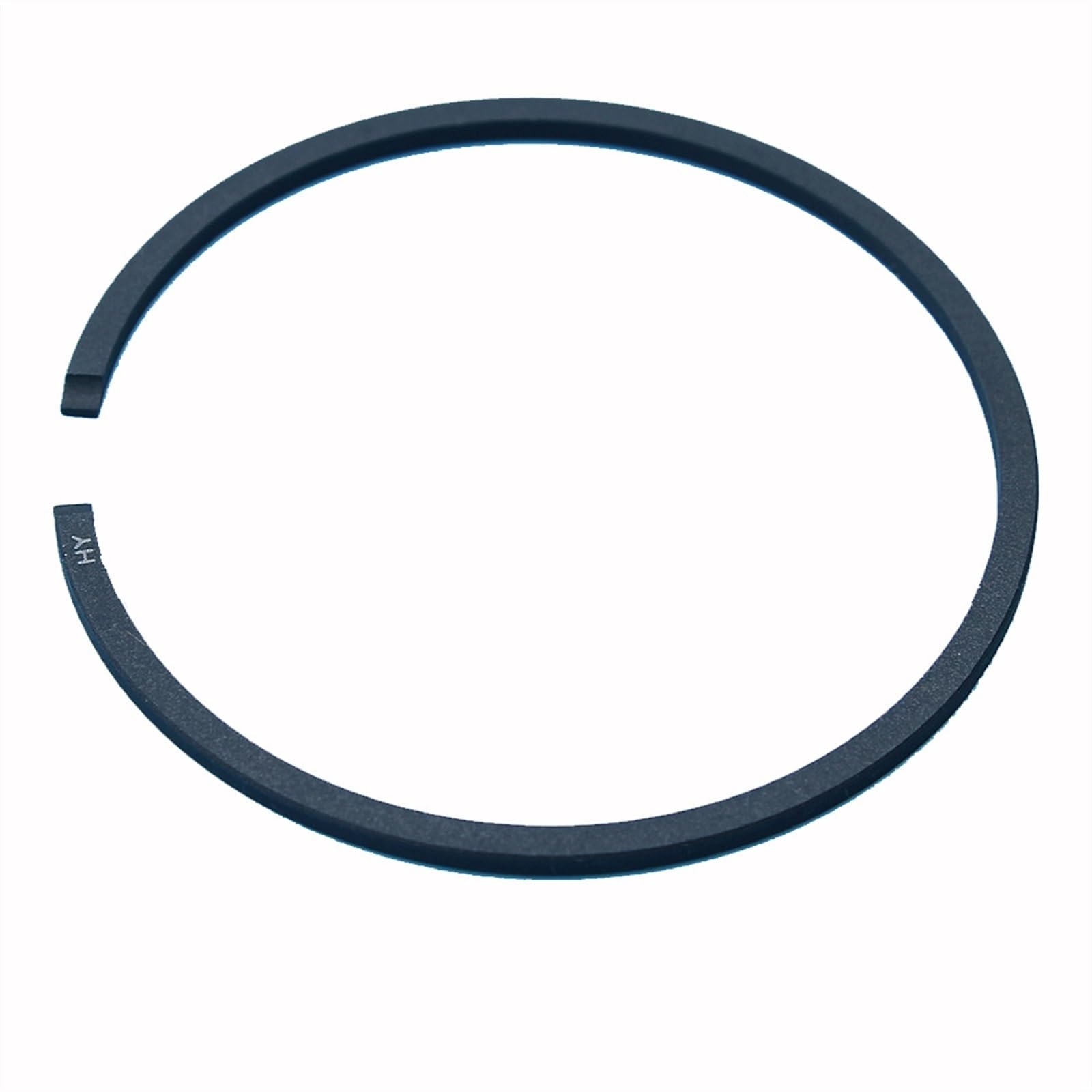 Jodriva 100 Stück Kolbenring 40 mm x 1,5 mm, for Husqvarna 41 141 142, for STIHL Kettensäge, for Freischneider 40F-5 TL43 43CC CG430 BG430 BC430 Kolbenring von Jodriva