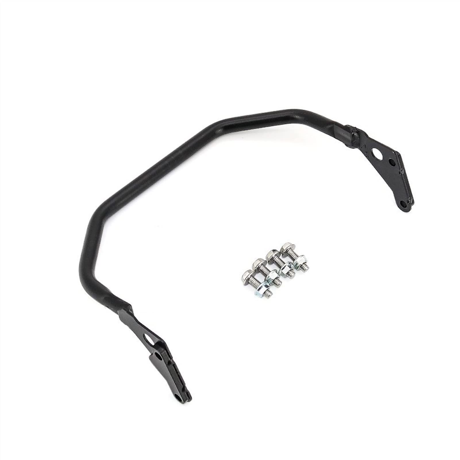 Jodriva 12-mm-Unterstützung for Motorrad-Handy-Navigationshalterung, for, R1250GS ADV LC R1250 GS R1200GS R1200 R 1250 Adventure 2019 2020 Fahrrad-Telefonhalterung(Bracket) von Jodriva