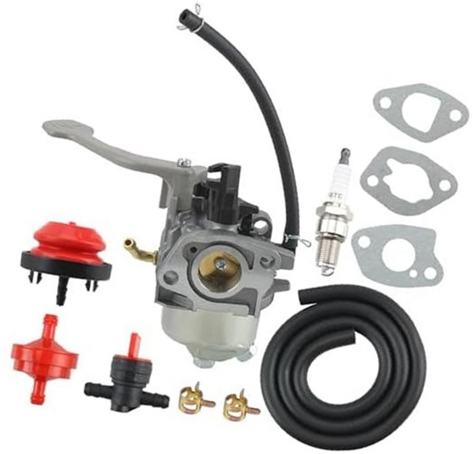 Jodriva 127-9111 Vergaser Schneefräse Carb, for Toro 38752 38753 38754 38756 Power Clear 721 724 726 Vergaser für Benzinmotoren von Jodriva