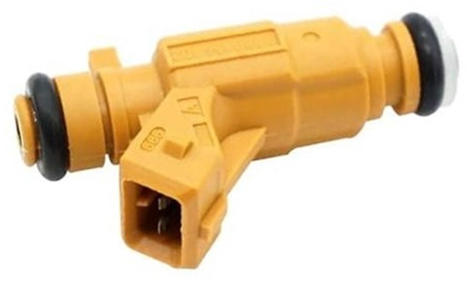 Jodriva 8 Stück Auto-Kraftstoff-Benzin-Einspritzdüsen, for Cayenne, for 8 Zyl., for Turbo 955 4,5 l V8 2003–2006 0280156102 Kraftstoffeinspritzdüse für Kraftfahrzeuge von Jodriva