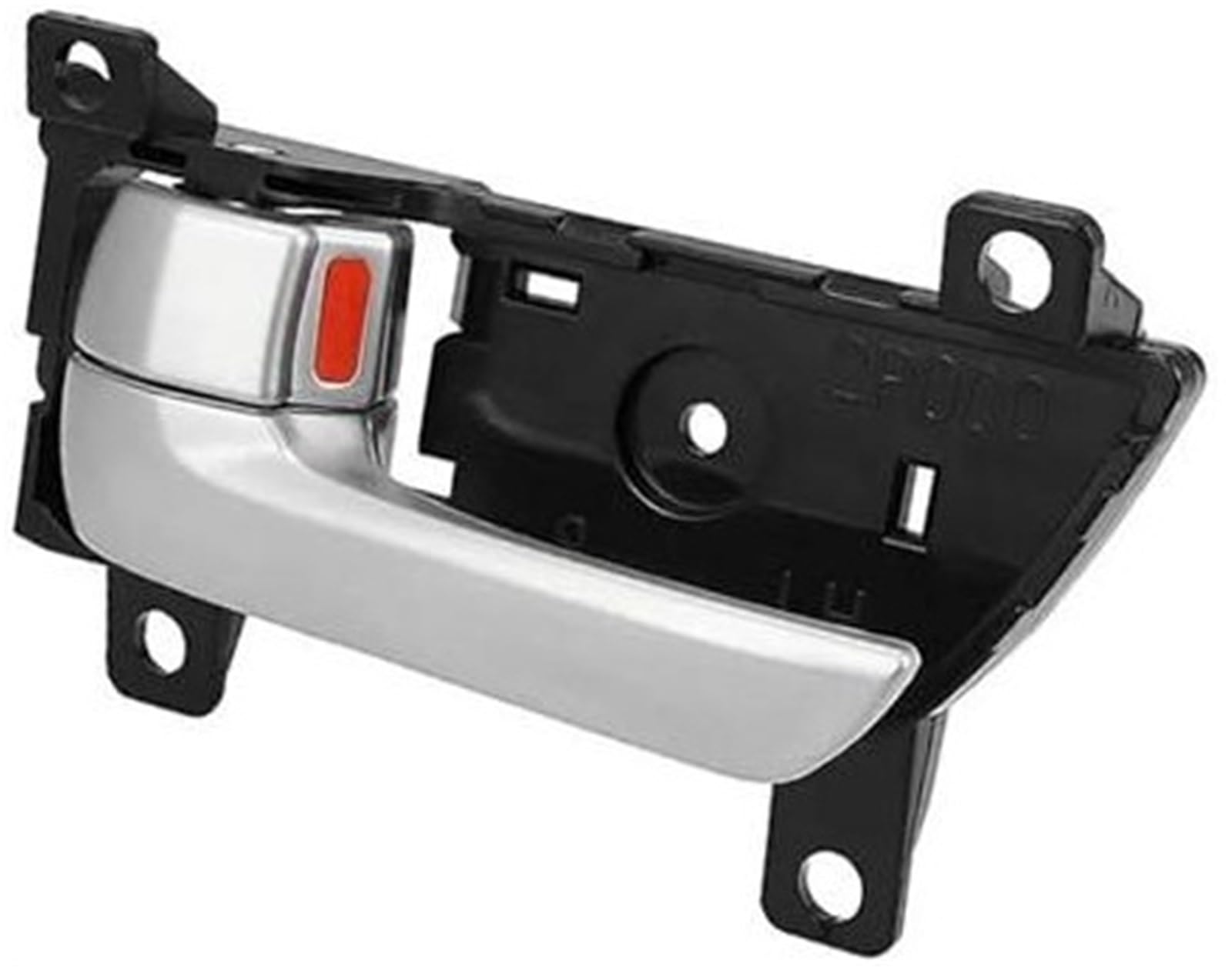 Jodriva 82610-2P500 82620-2P500 Auto-Innen-Innentürgriff, for Kia, for Sorento, 2011 2012 2013 2014 2015 Auto-Innentürgriff(Black 82610-2p500 Lh) von Jodriva