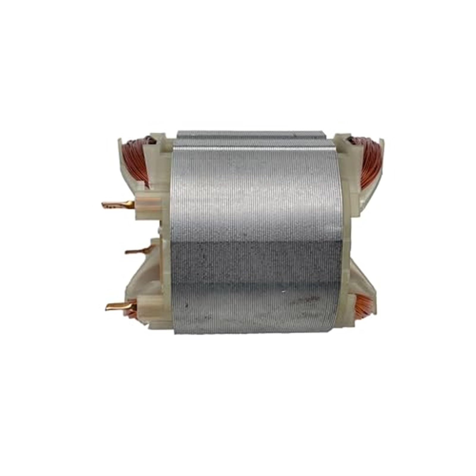 Jodriva AC220V-240V Anker Rotor Anker Stator Ersatz, for Bosch, Bohrhammer GBH2-20 Anker Rotor Anker(Black Stator) von Jodriva