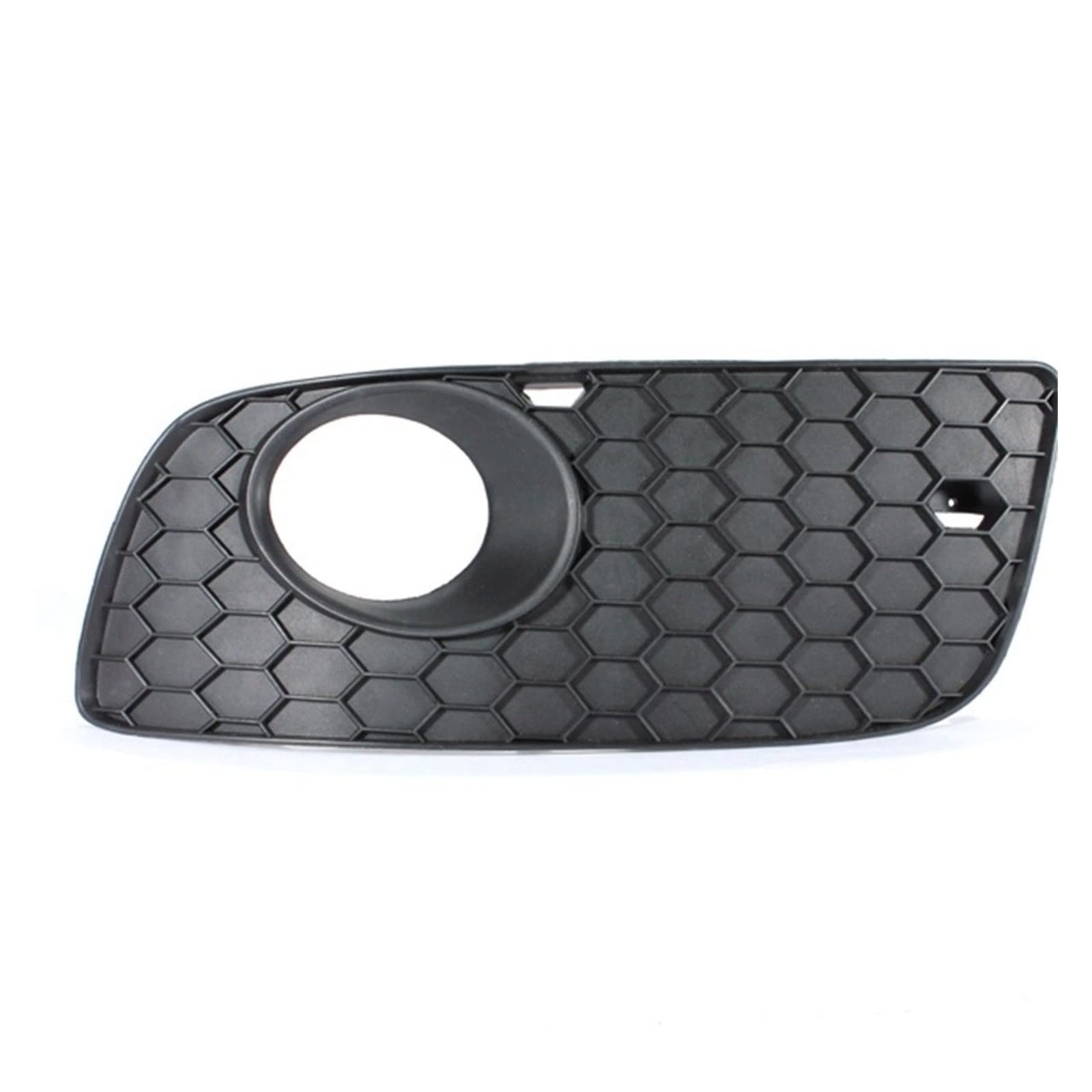 Jodriva Auto Front Lower Bumper Grille Nebelscheinwerfer Grill Grill Abdeckung, for VW, for Golf, for MK5 GTI 2004-2009, for MK5 GTI Nebelscheinwerfer Grille Nebelscheinwerfer-Kühlergrill-Abdeckungsbl von Jodriva