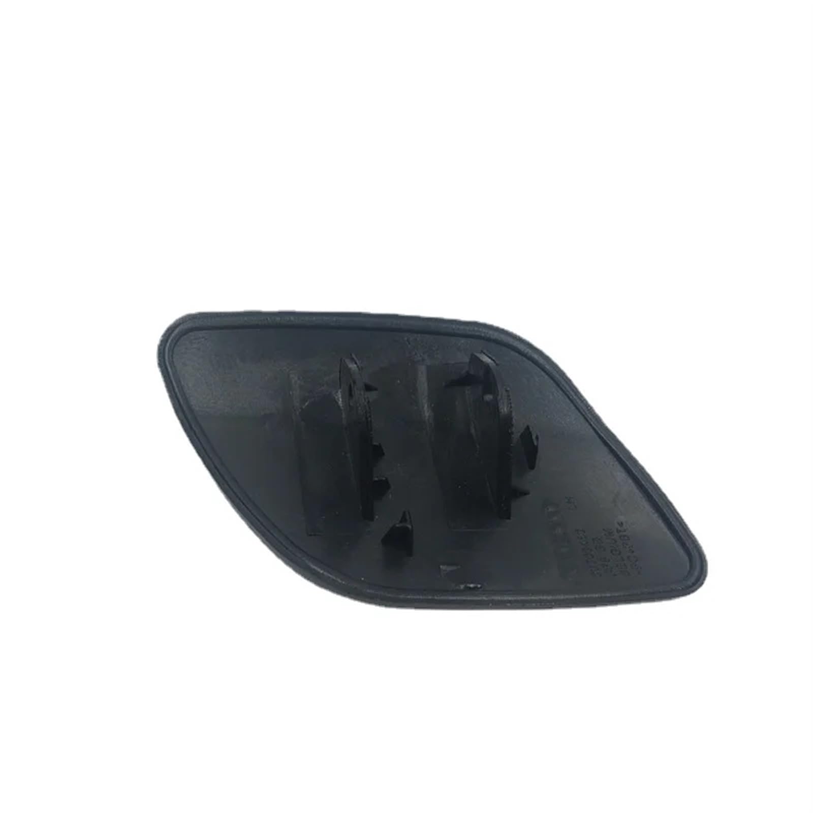 Jodriva Auto-Frontstoßstange, Scheinwerfer, Waschanlage, Strahldüse, Abdeckkappen, for Volvo, XC60 2009–2013 Abdeckung für Scheinwerferwaschdüsen(1 Piece Right RH) von Jodriva