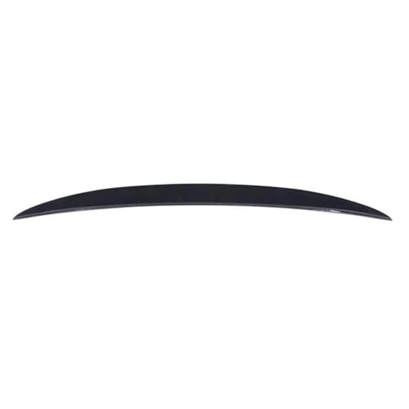 Jodriva Auto Heckspoiler, for, for 3er E92, for M3 2-Türer 320i 330i 2006-2013 Auto Heckspoilerlippe Heckspoilerlippe Heckspoiler Autospoilerlippe(Glossy Black) von Jodriva