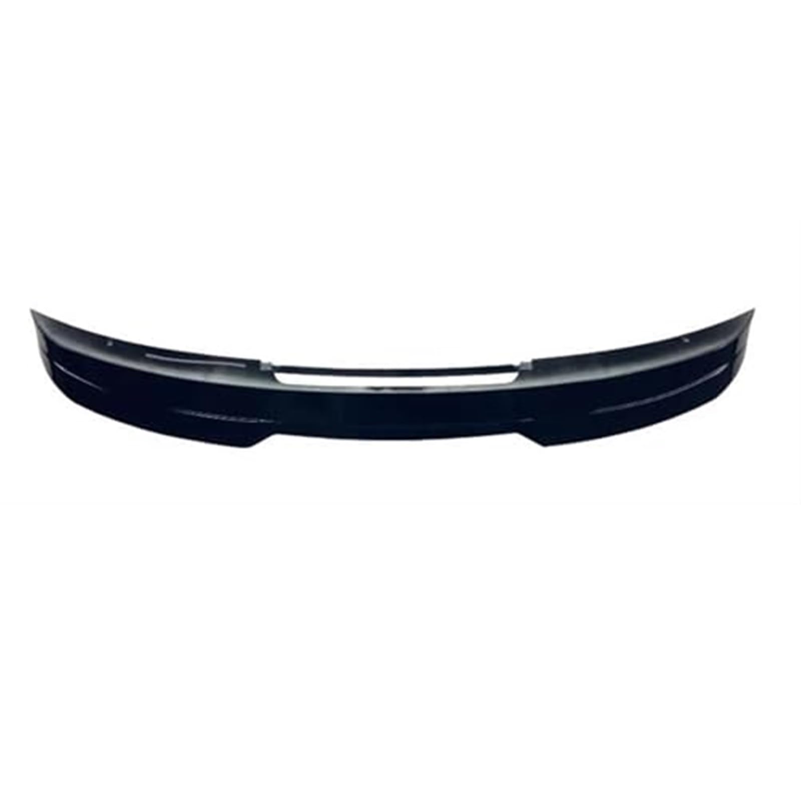 Jodriva Auto-Heckspoiler, for VW, for Polo, 6 for MK6, for GTI 2019 2020 2021 2022+ Heckdachspoiler Flügelheckspoiler Heckkofferraumspoiler Lippenkörper-Kits Heckspoilerflügel von Jodriva