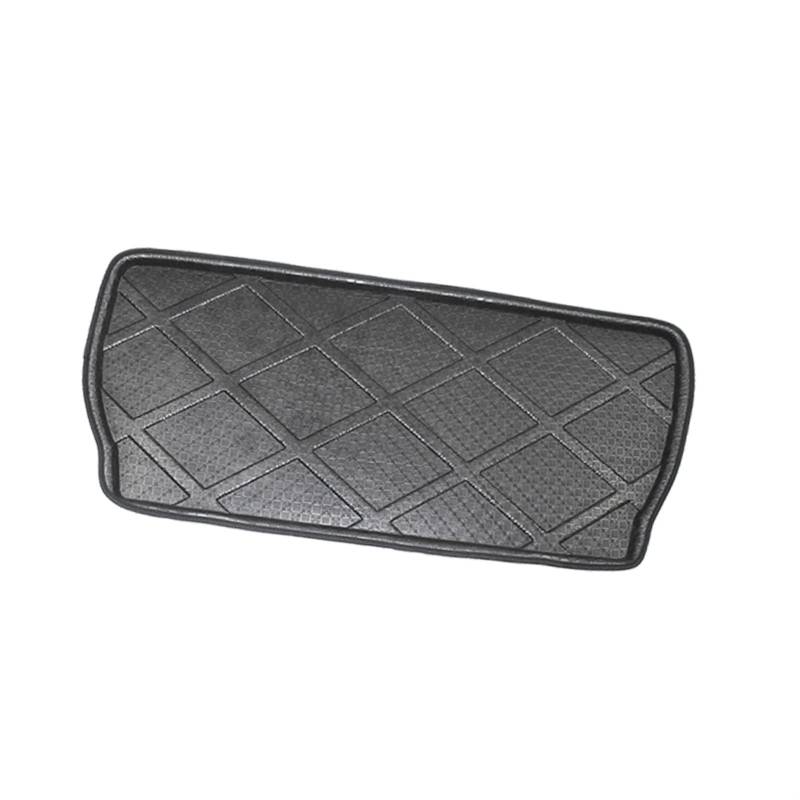 Jodriva Auto Kofferraummatte, wasserdichte Fußmatten, Teppich, Anti-Schlamm-Ablage, Laderaumwanne, for Buick, Enclave 2009-2014 Kofferraumschutz von Jodriva