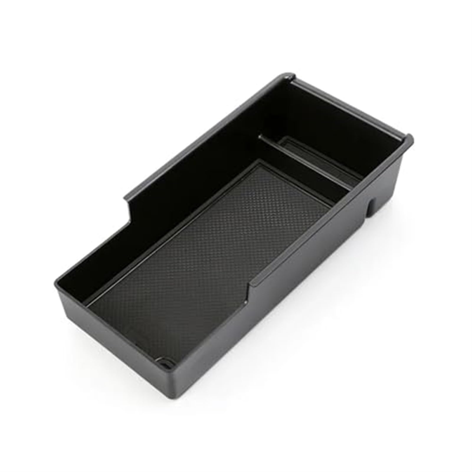 Jodriva Auto-Mittelkonsolen-Aufbewahrungsbox, for Toyota, Prius 60 Serie 2023, Mittelarmlehnen-Organizer, Behälter, Ablage, Innenzubehör, Konsole, for Sitz, Aufbewahrungsbox Ablagefach für die Mittelk von Jodriva