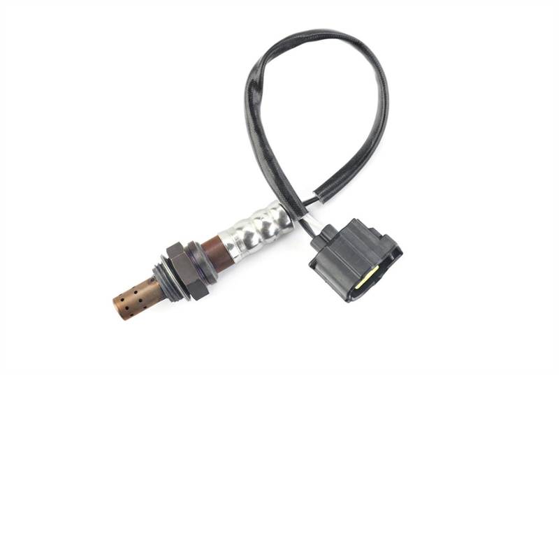 Jodriva Automatischer Luft-Kraftstoff-Verhältnis-O2-Sensor, for Smart, Fortwo Cabrio 2007-2016 1.0L A0045425318 0045425318 Lambdasonde von Jodriva