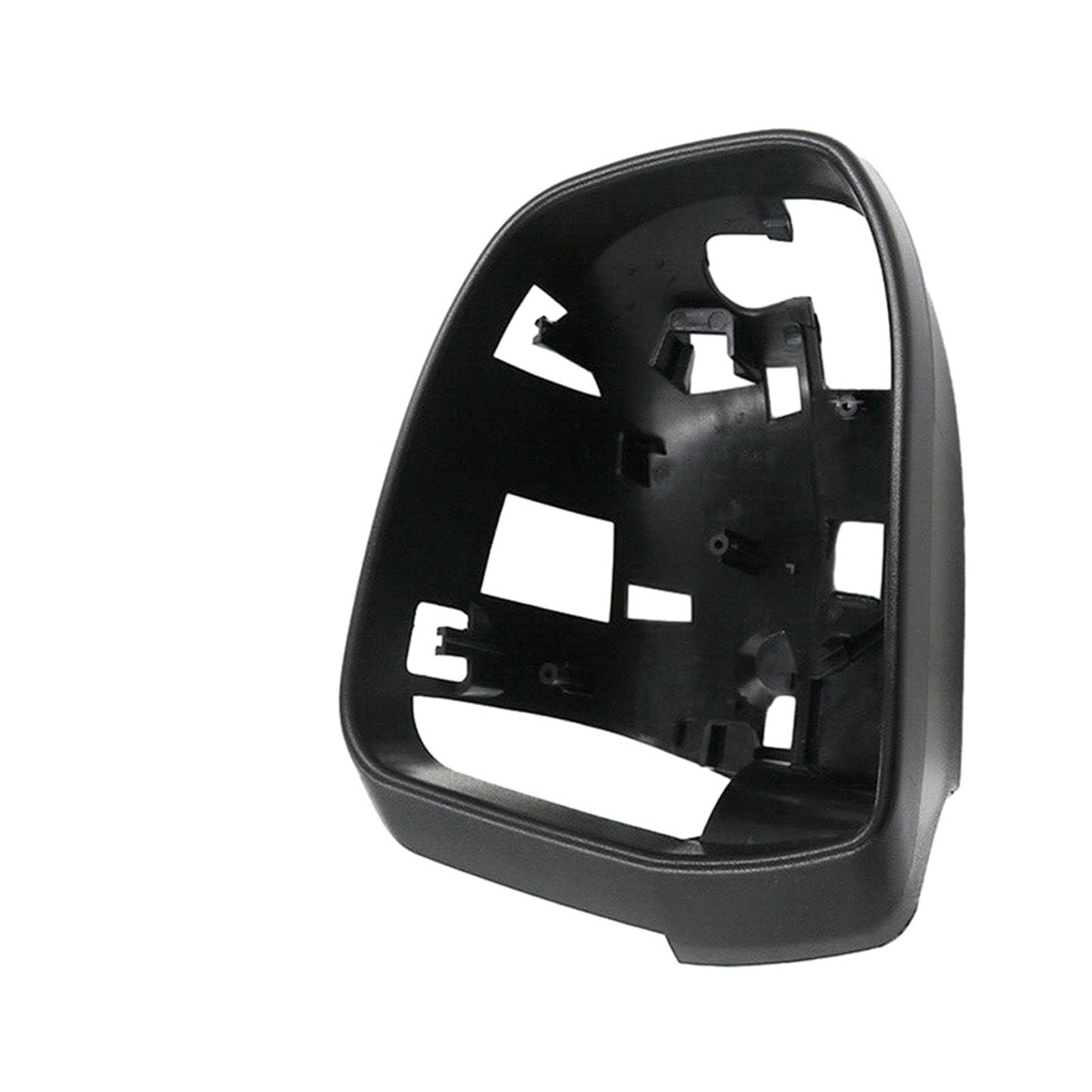 Jodriva Automatischer Zierrahmenhalter for den linken und rechten Außenspiegel, for Ford, for Focus, MK2 2008-2010, MK3 2010-2018, for Mondeo, MK4 2010-2014 Reparatur von Autoseitenspiegelrahmen(Right von Jodriva