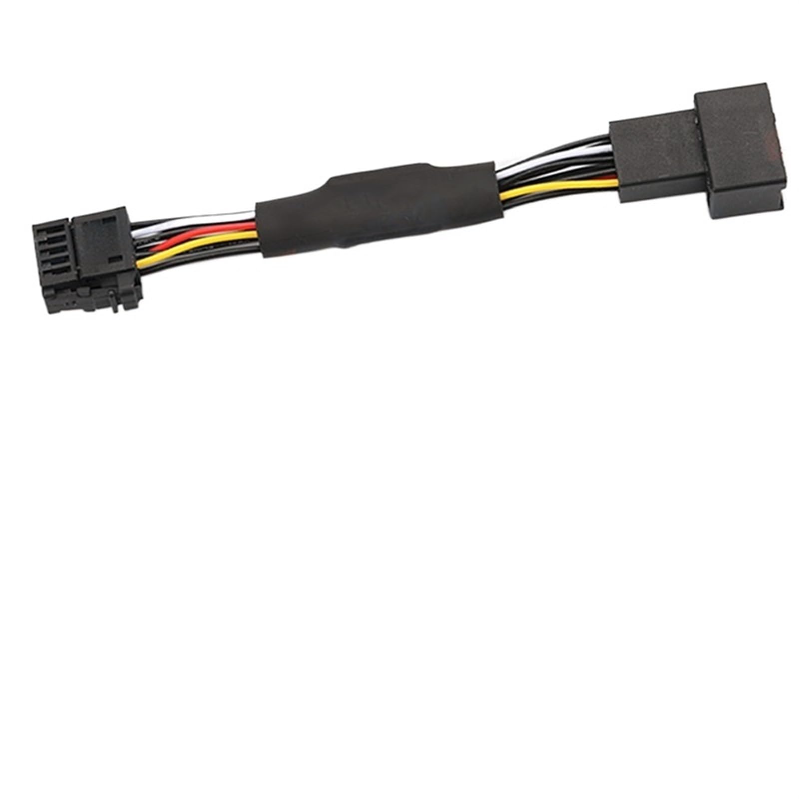 Jodriva Automatisches Stopp-Start-Motorsystem Ausschaltgerät Kontrollsensor Stecker Stopp Abbrechen, for Skoda, for Octavia Fahrzeug-Start-Stopp-Sensor von Jodriva