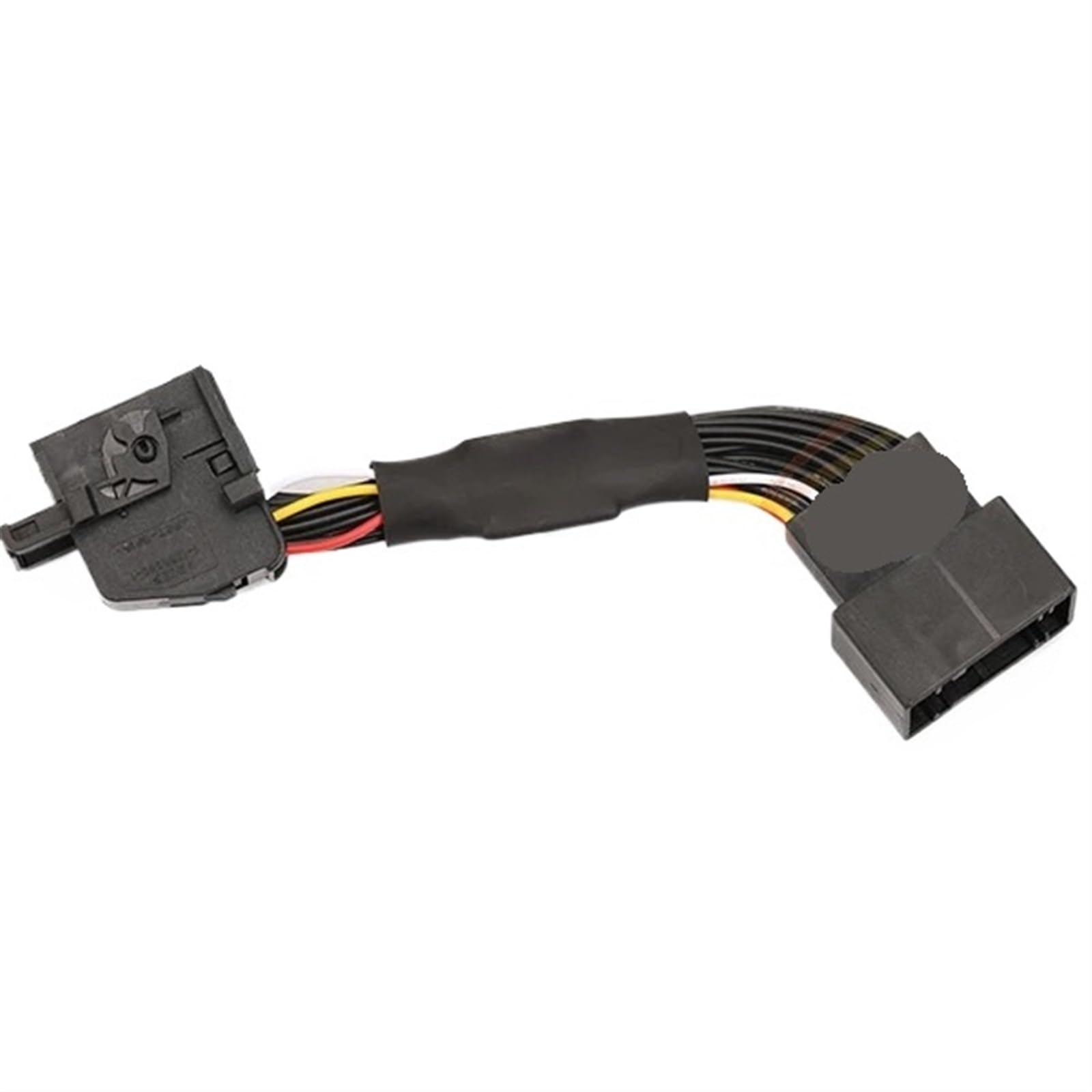 Jodriva Automatisches Stopp-Start-Motorsystem-Ausschaltgerät Kontrollsensorstecker Stopp-Abbruchkabel, for VW, for Sharan alte Version, for Tiguan, Fahrzeug-Start-Stopp-Sensor(For old tiguan) von Jodriva