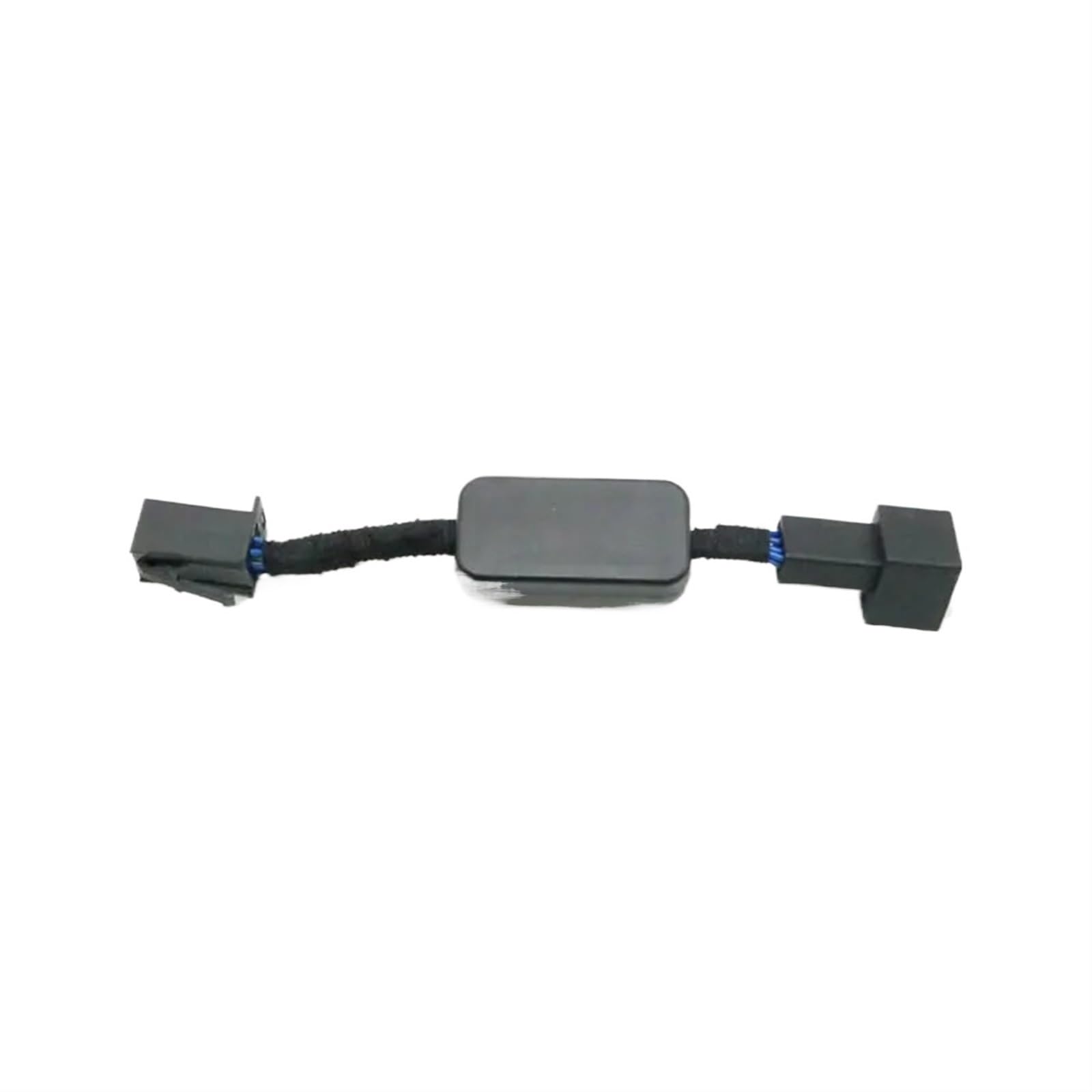 Jodriva For, for Q5 8R 2013 2014 2015 2016 2017 Auto Automatisches Stopp-Start-System Aus Schließer Canceller Gerät Steuersensor Steckerkabel Fahrzeug-Start-Stopp-Sensor von Jodriva