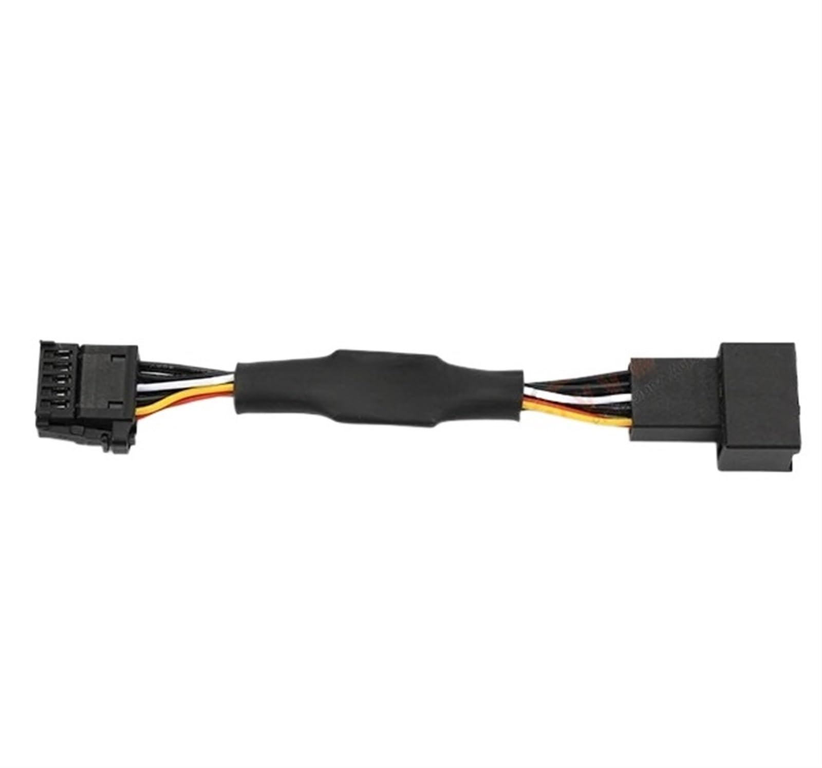 Jodriva For VW, T-Cross Automatisches Stopp-Start-Motorsystem Ausschaltgerät Kontrollsensor Stecker Stopp Abbrechen Kabel Fahrzeug-Start-Stopp-Sensor von Jodriva