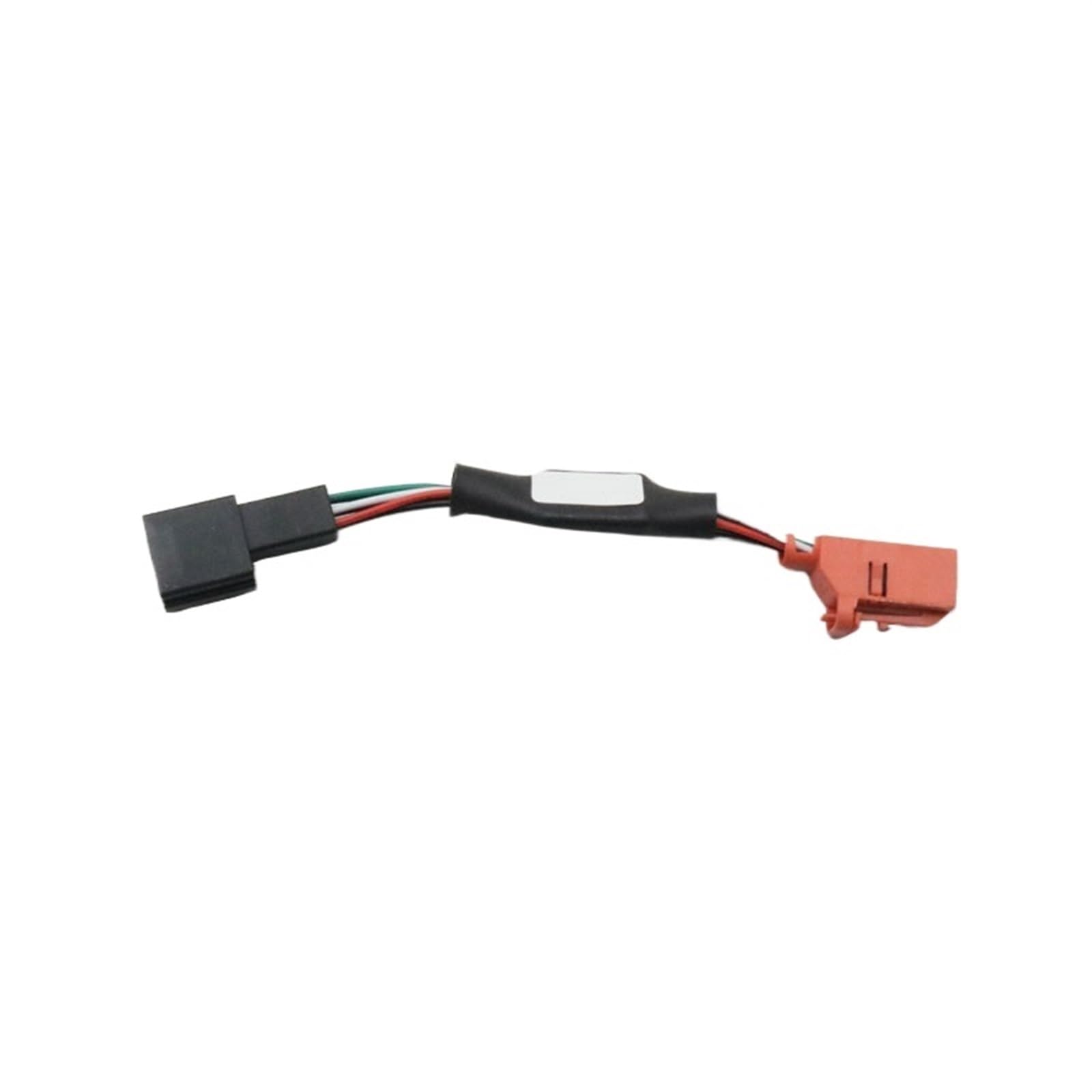 Jodriva For VW, for Caddy, 2014 2015 2016 2017 2018 2019 Auto Automatisches Stopp-Start-Motorsystem Aus Schließergerät Steuersensor Steckerkabel Fahrzeug-Start-Stopp-Sensor von Jodriva