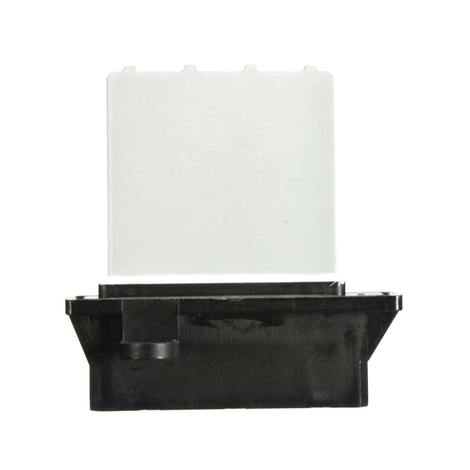 Jodriva Gebläsemotor-Heizlüfterwiderstand, for Isuzu, 2008-2012, for Nissan, RC-Serie 2008-2011 8-98049394-0 Gebläsewiderstand von Jodriva