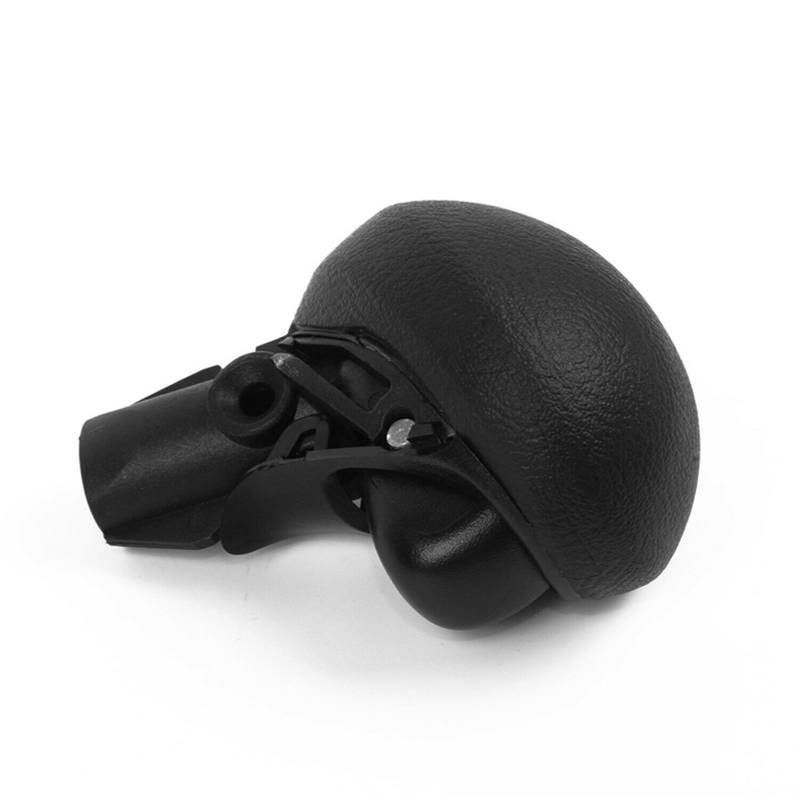 Jodriva Getriebegriffe Schaltknauf Stick Ball, for Civic, 2006–2011 54130-SNA-A01 54130-SNA-A81 Auto-Schalthebelknopf von Jodriva