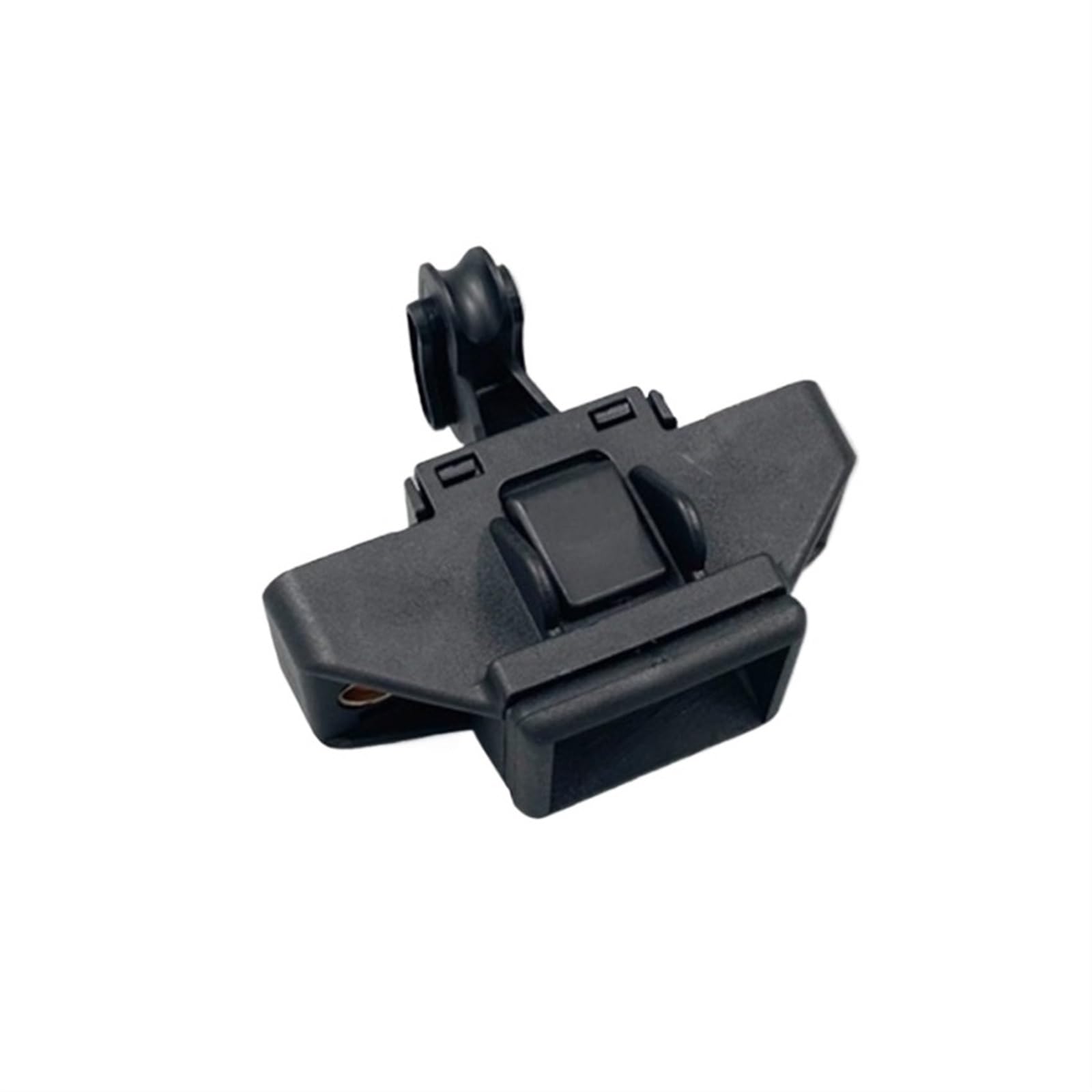 Jodriva Heckklappenschloss Hintertürschloss, for Renault, CLIO 2 KANGOO Megane Scenic, for Dacia, Logan SERRUREN 7700791731 Austausch des Türschlosses von Jodriva