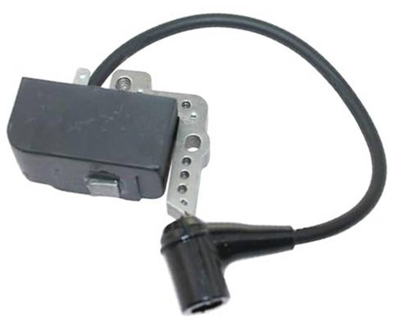 Jodriva Ignition Coil, for Echo, CS-3000 CS-3050 CS-3400 CS-3450 CS-3500 Chainsaw Spulenpaket für die Zündung von Jodriva