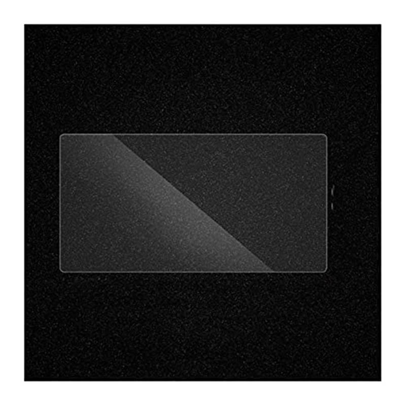 Jodriva Instrumenten-Displayschutzfolie, for Mercedes, for Benz, for GLA-Klasse Navigations-Displayschutz(Black GPS Screen B Style) von Jodriva