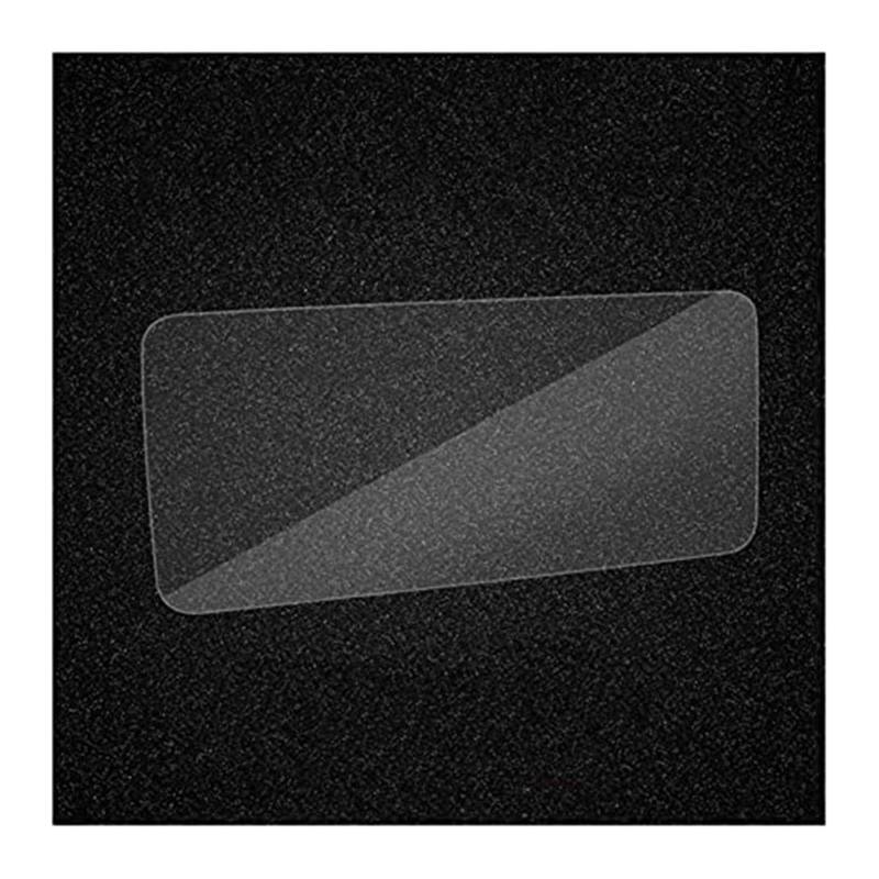 Jodriva Instrumenten-Displayschutzfolie, for Mercedes, for Benz, for GLC-Klasse Navigations-Displayschutz(Black Rear GPS Screen Film) von Jodriva