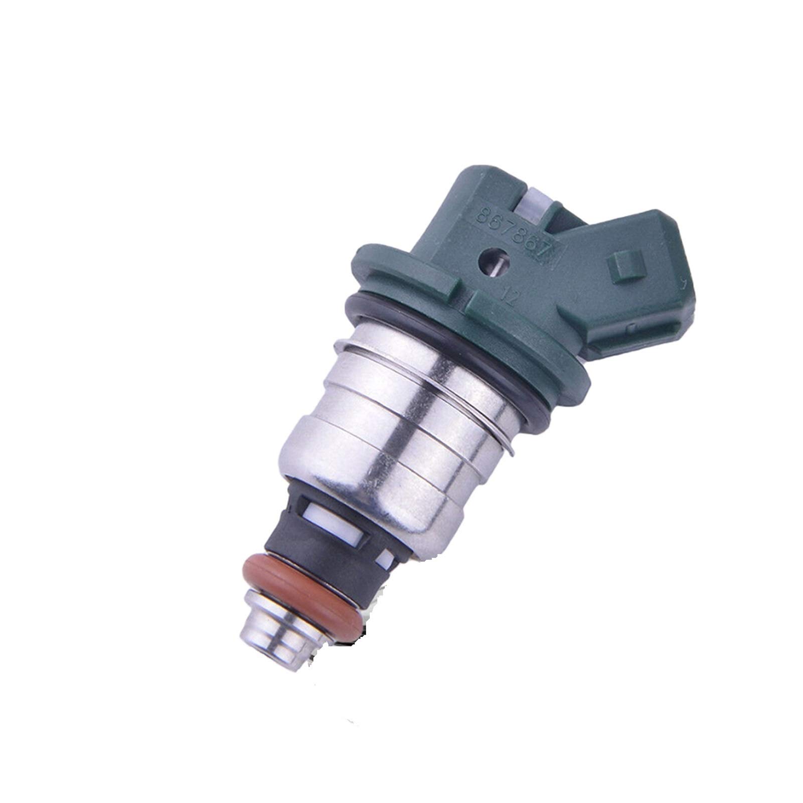 Jodriva KRAFTSTOFFINJEKTOR, for Renault, Laguna Espace Megane 200-220CC/M 7700867867 867867 Einspritzdüse von Jodriva